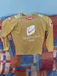Camisola oficial alternativa Brann da Noruega