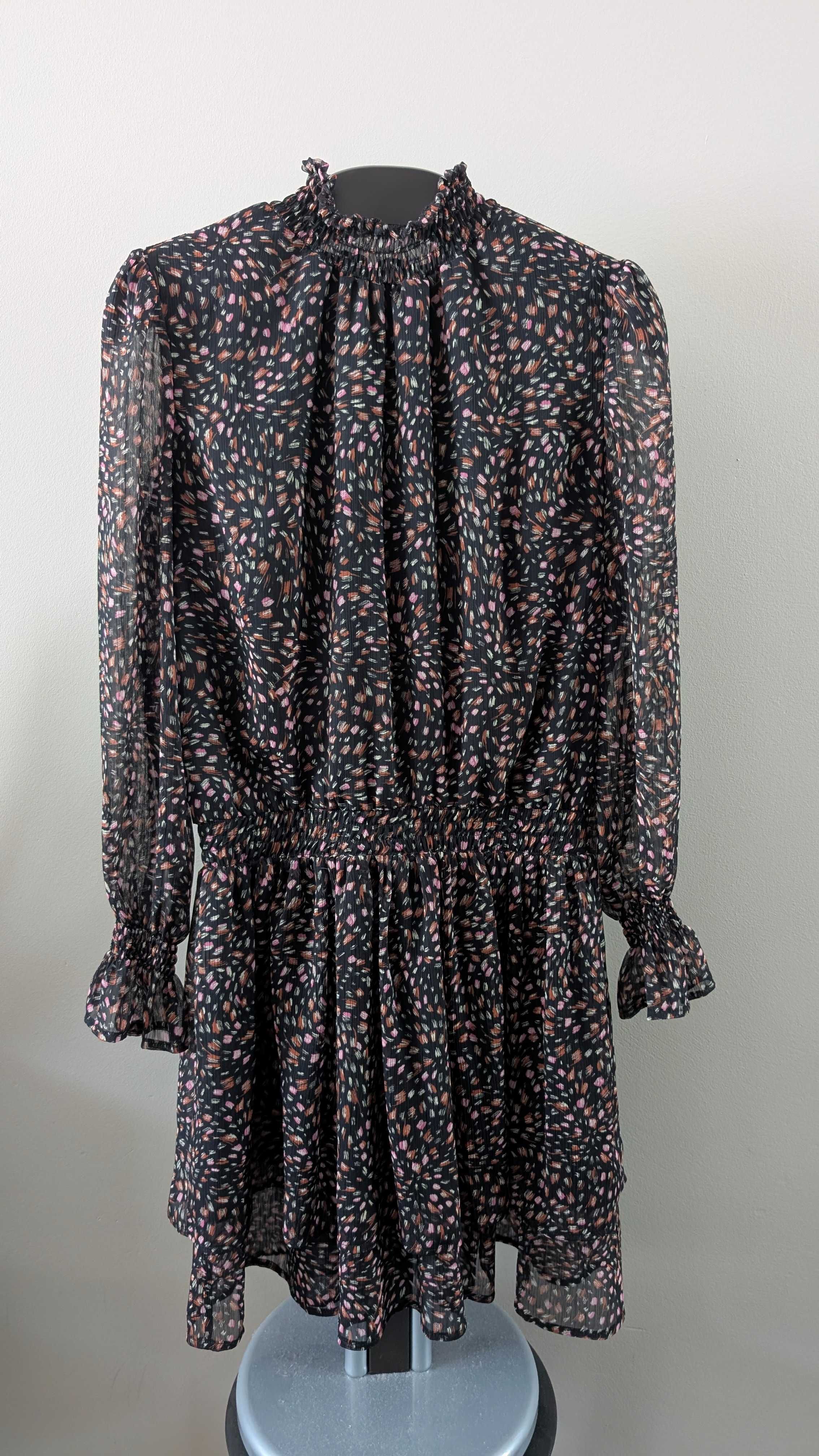 sukienka Stone Skirts, model Amelia, rozm. M/L