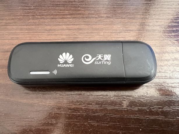 Huawei EC315 CDMA 3G модем (rev. B) з Wi-Fi
