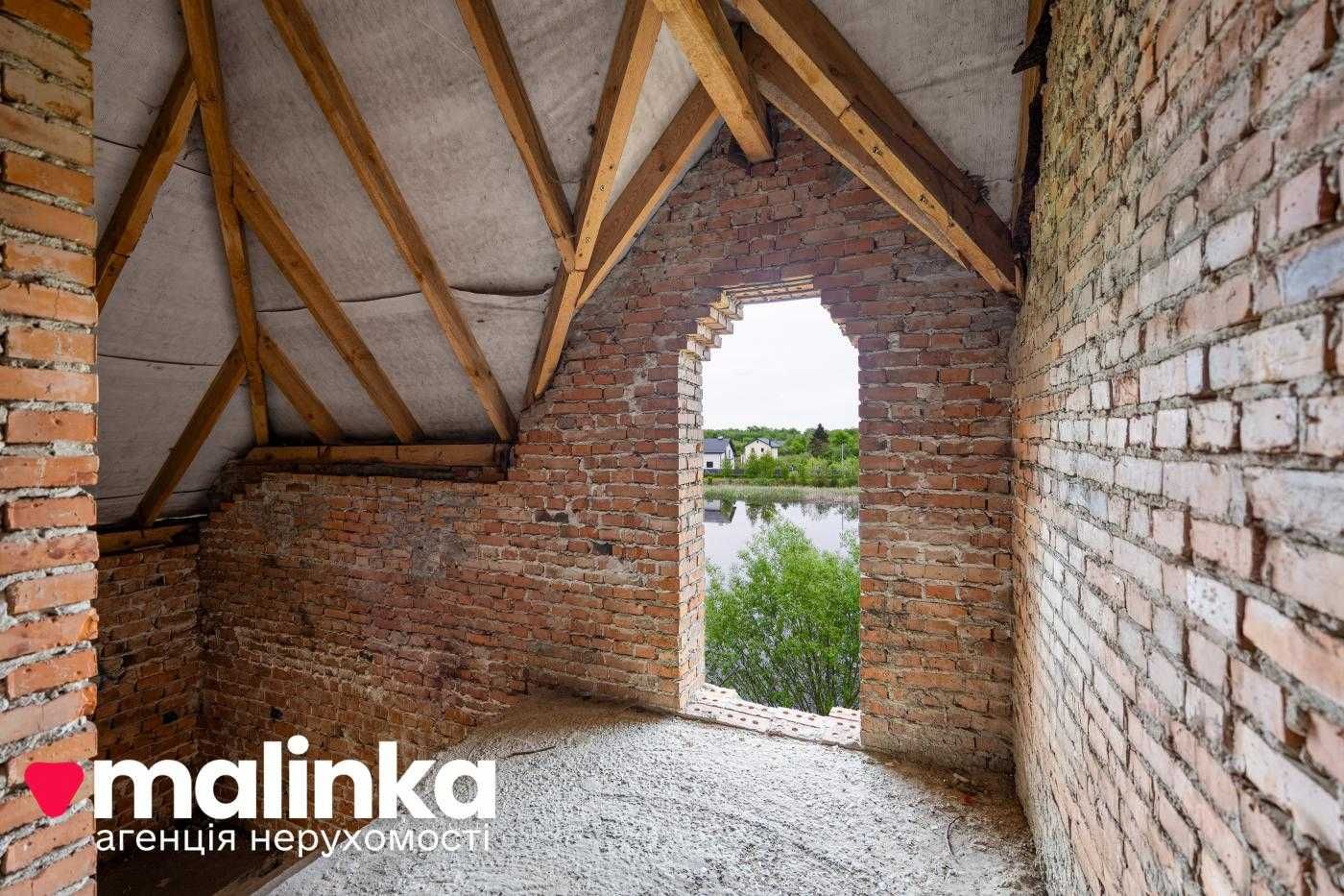 Продаж, Будинок, 0 цикл, Конопниця, Львів
