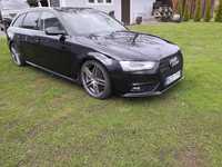 Audi A4 Quatro 2.0 TDI