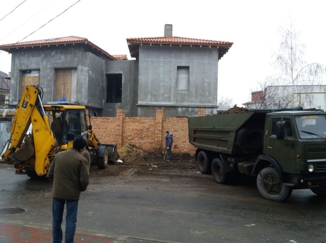 Аренда услуги Камаз-самосвал,грузоперевозки, вывоз мусора спецтехника