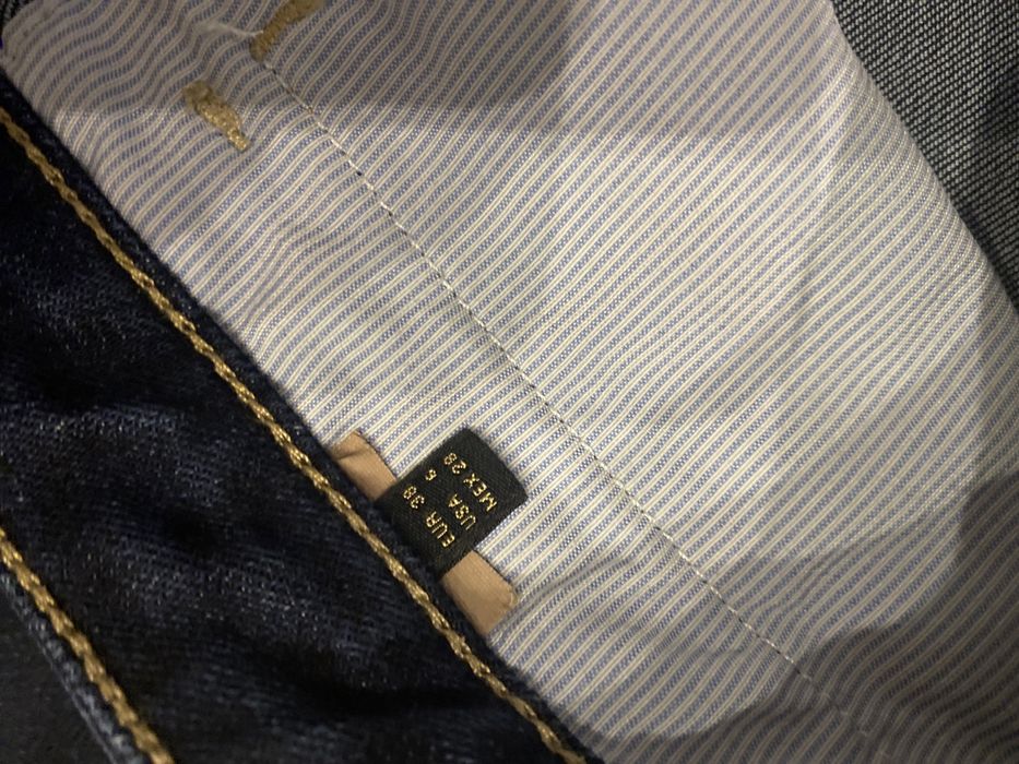 skinny jesnsy damskie massimo dutti