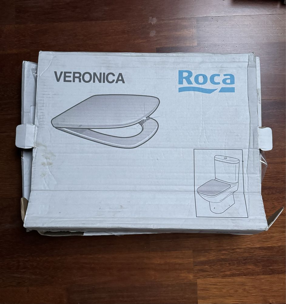 Roca Veronica deska WC