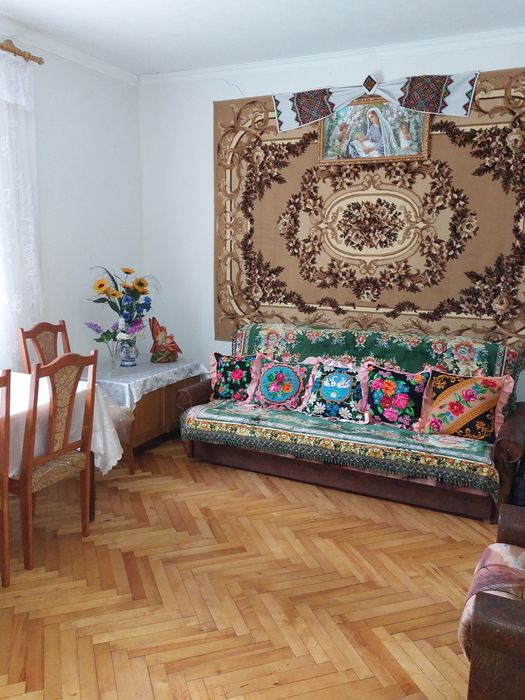 Продається будинок в с. Стриївка.