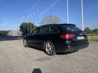 Audi A4 Avant S-line 2.0TDI