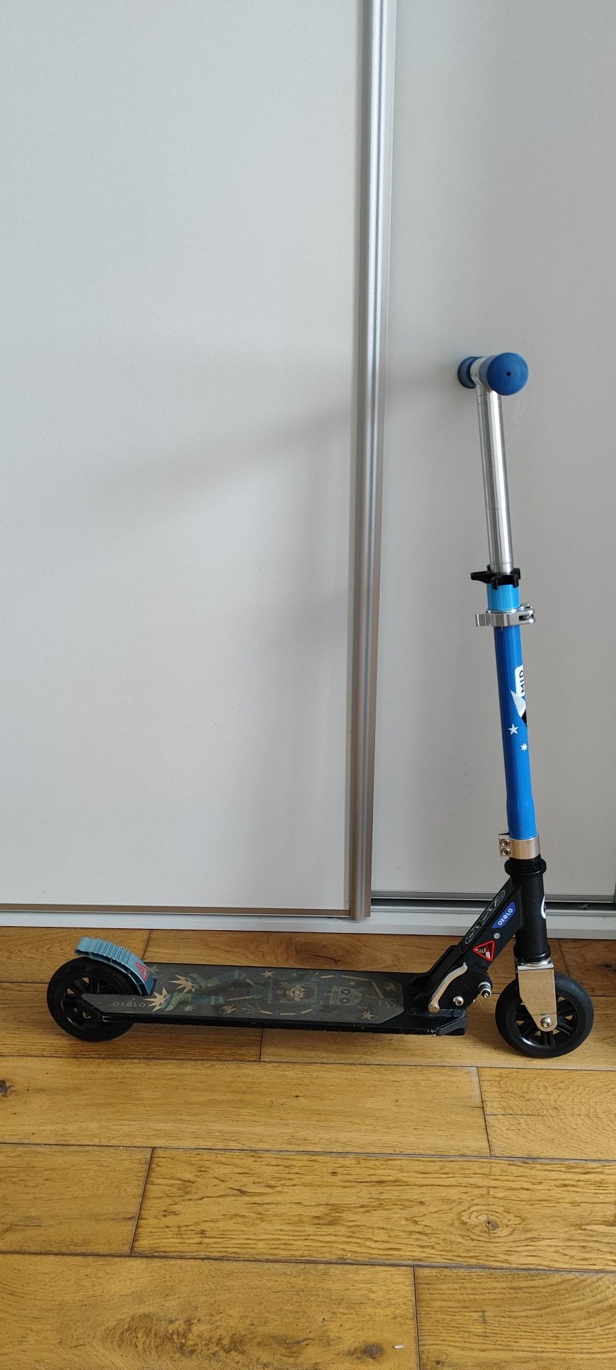 Hulajnoga dla dziecka Oxelo Mid 1