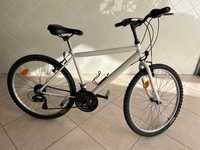 Bicicleta Órbita roda 26 branca