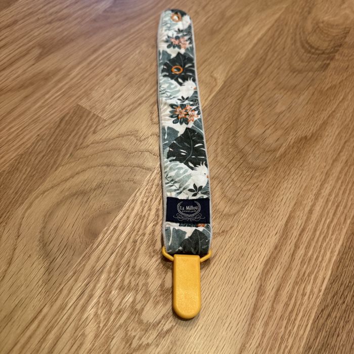 Zawieszka do smoczka LaMillou