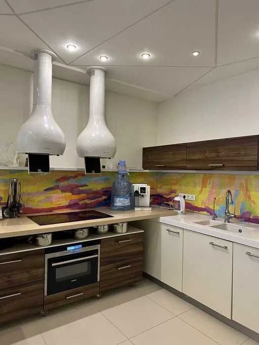 ЖК Престиж холл, 3к, 127м.кв, Палац Україна, Центр, Печерськ, Еліт