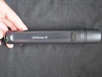 Filtr do wody LifeStraw Peak