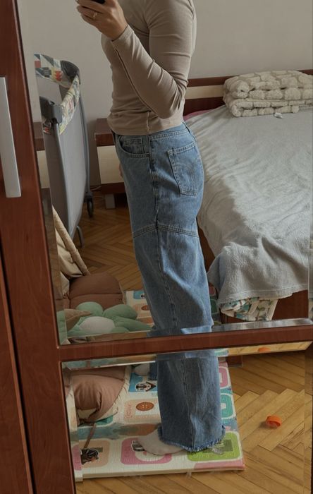 Джинси vloria.brand