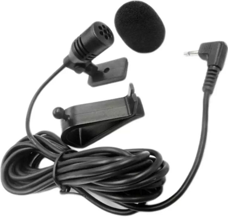 Mikrofon do radia Pioneer i innych z bluetooth wtyk 2,5mm lub 3,5mm
