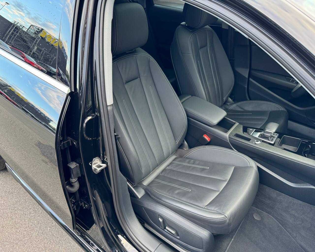 Продаж Audi A4 Premium