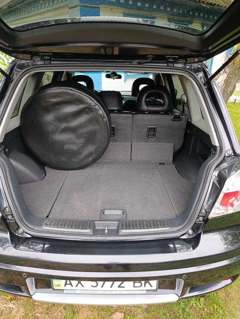 Продам Mitsubishi outlander 2.4  автомат