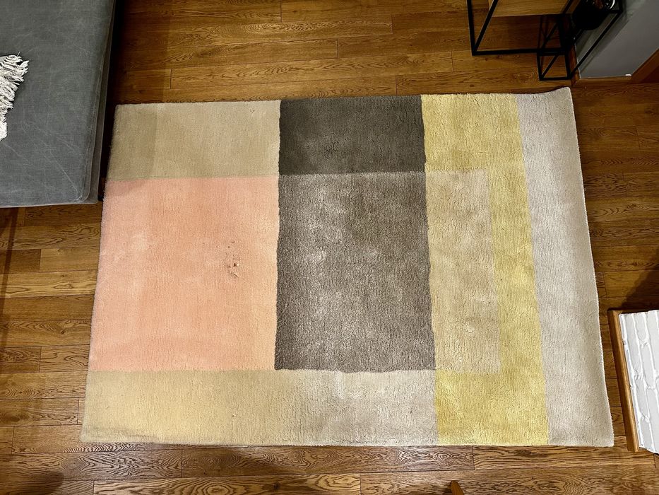 Dywan Colour No.5 HAY 170 x 240 cm