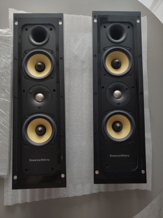 Bowers & Wilkins Акустична система B&W FPM4