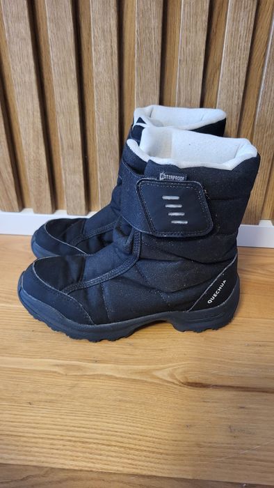 Kozaki śniegowce Quechua 36