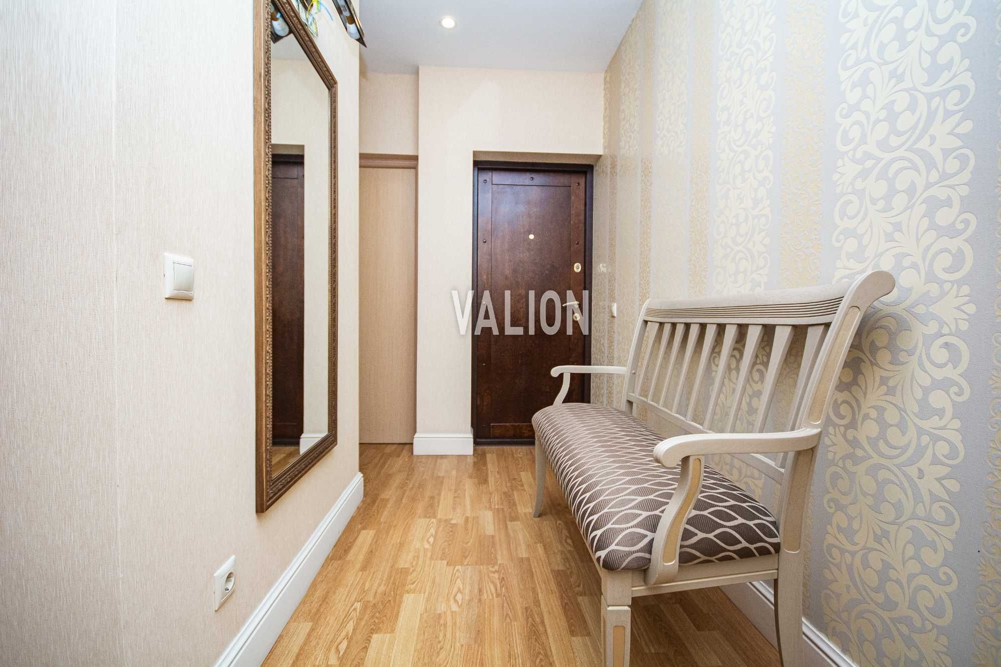 Продаж 2 к. кв. 95 м2 пр. Бажана 1м Позняки, Харківська, Драгоманова