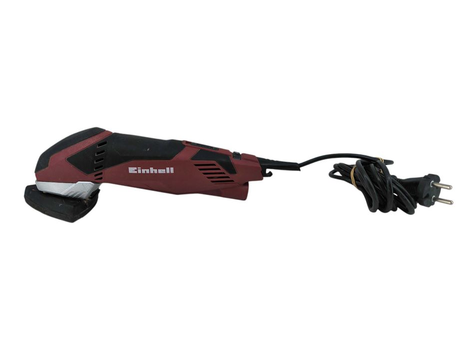 Szlifierka oscylacyjna  EINHELL TE-DS 20E
