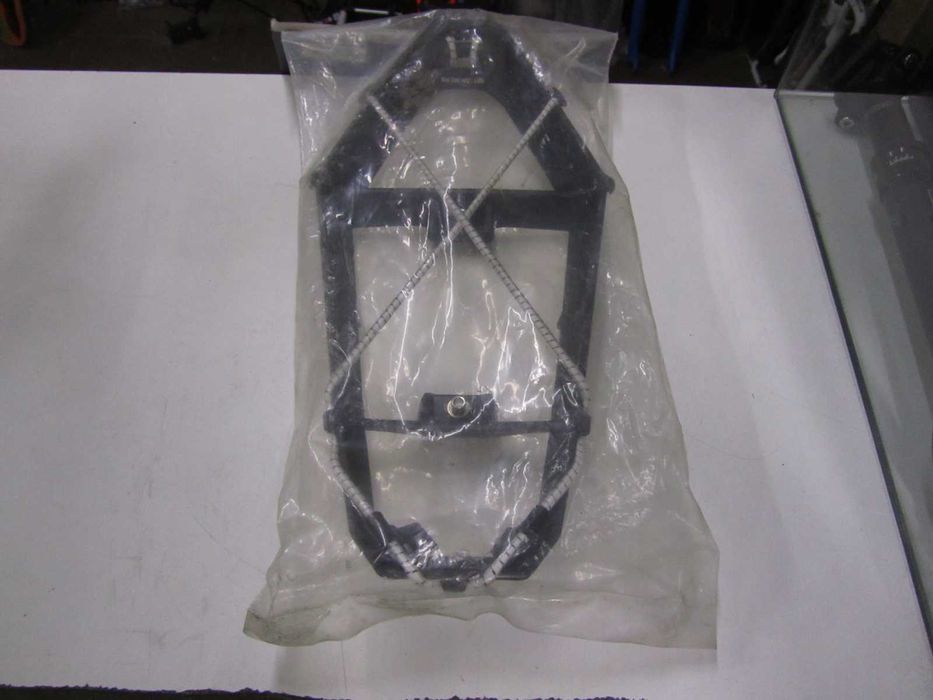 Bagażnik Rowerowy Scott Urban Concept Rack Montaż Do Błotnika