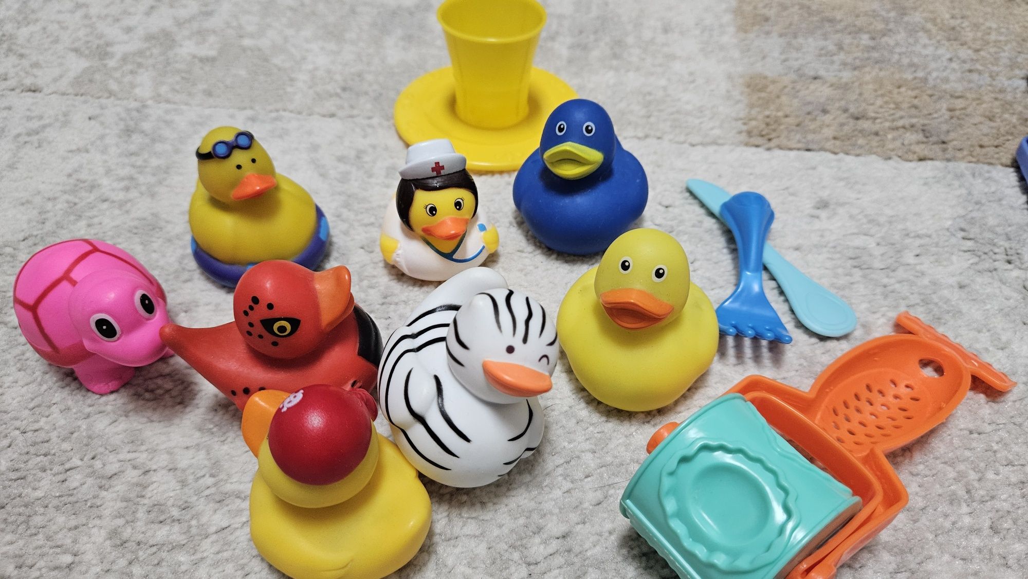 Zestaw zabawek Play-Doh