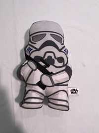 Bonecos Peluches Star Wars Pack ou individual