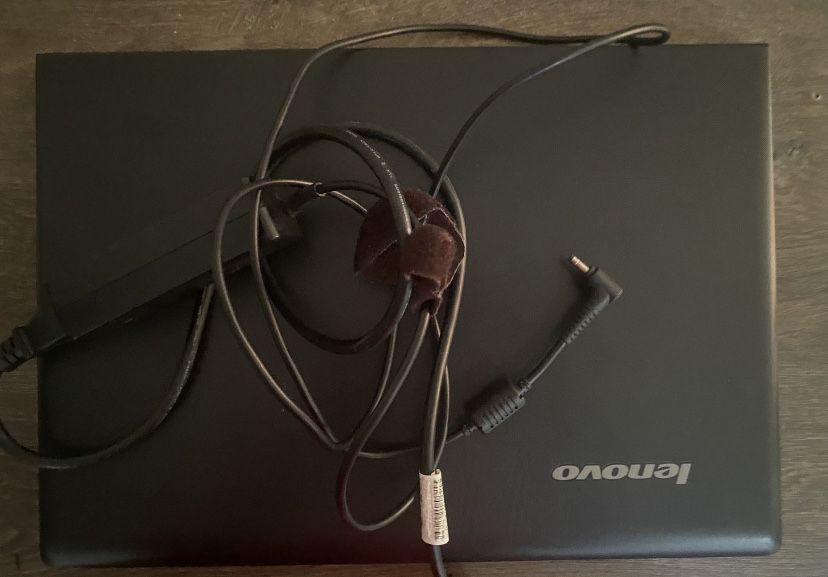 laptop Lenovo 100-15IBD   Model - 80QQ