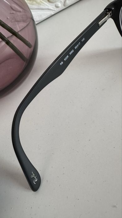 Oprawki / okulary Ray - Ban