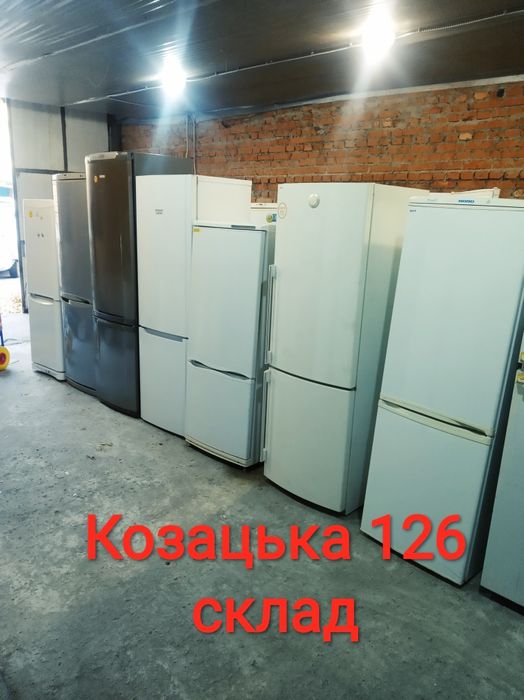 Холодильник Bosch SDR2345