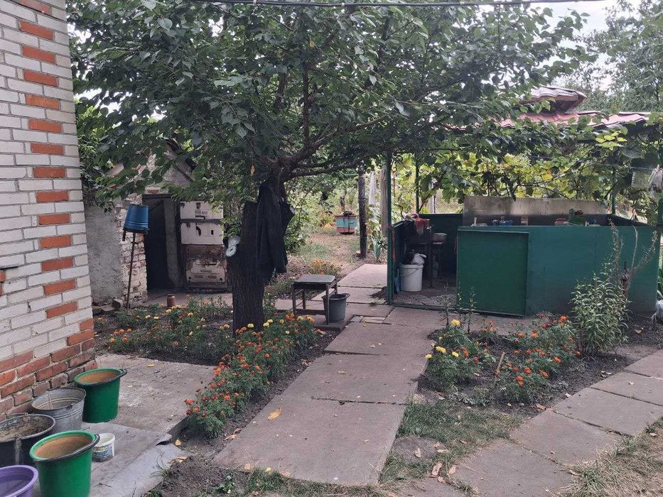 Продається будинок в с.Гребениківка Тростянецького р-ну.