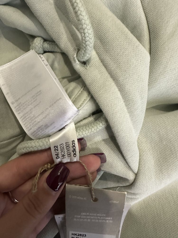 Чоловічий костюм adidas
