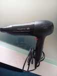 Secador rowenta powerline