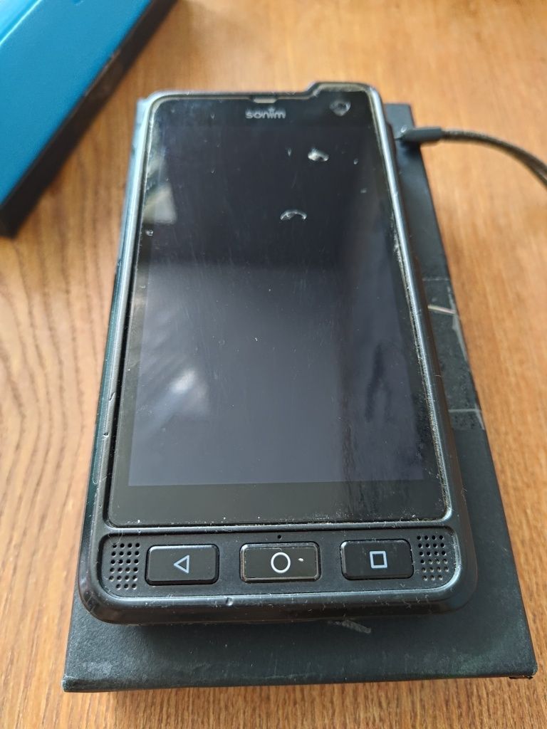 Sonim xp8 64gb ip 69