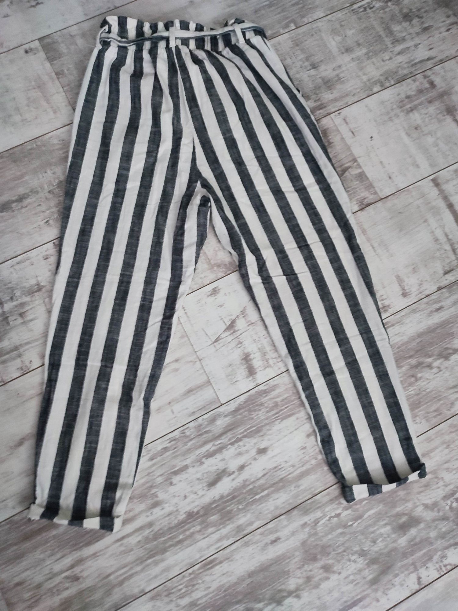 Rybaczki Bershka M w paski