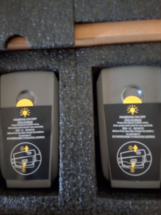 Акумулятор Mavic pro