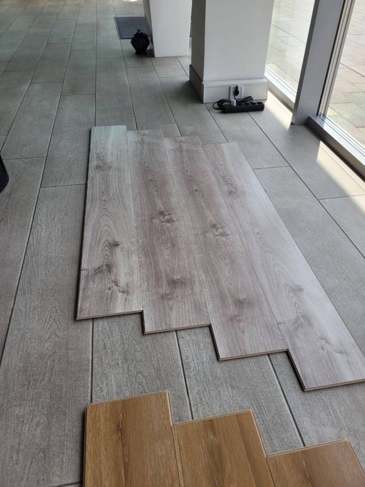 Ламінат (гуртові ціни) від 300грн/м2