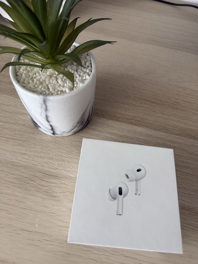 Airpods Pro 2 - Geração 2