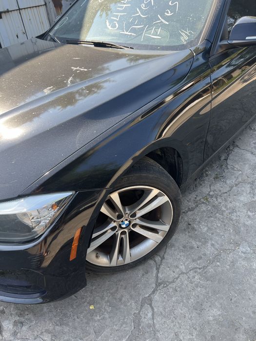 BMW F30 крило ліве