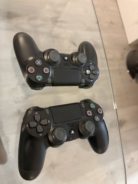 Comando PS4 - EXCELENTE Estado