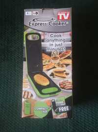 Express Cooker, nowy