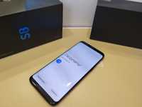 Telefon Samsung S8 Czarny smartfon  uzywany stan dobry