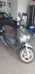 Yamaha Neos 50cc 4t
