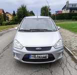 Ford C-MAX 1.8 LPG
