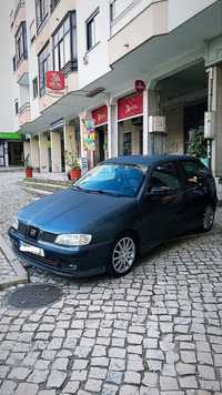 Seat ibiza 1.9 tdi 110cv