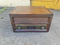 Soundmaster nr515 (magnetofon,gramofon,cd i radio)