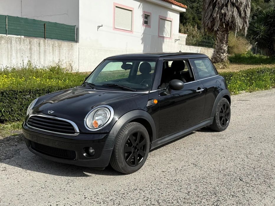 MINI 3 Portas One 1.4