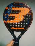 Raquete Padel BULLPADEL