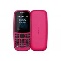 Мобільний телефон Nokia 105 TA-1203 Single Sim 2019 Pink
