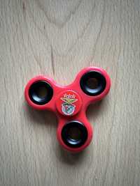 Fidget spinner Benfica